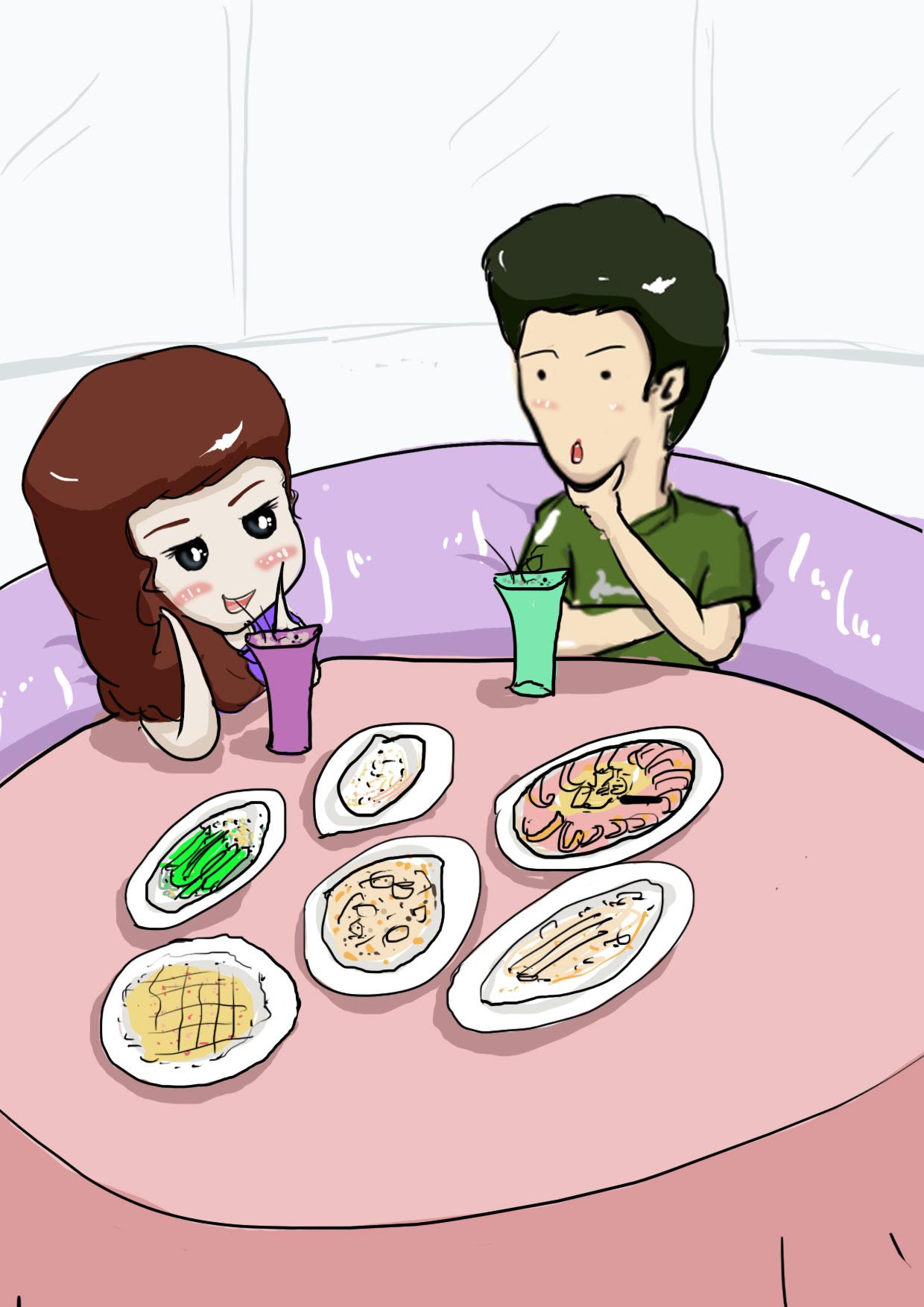 教你如何拥有一个体贴的老公