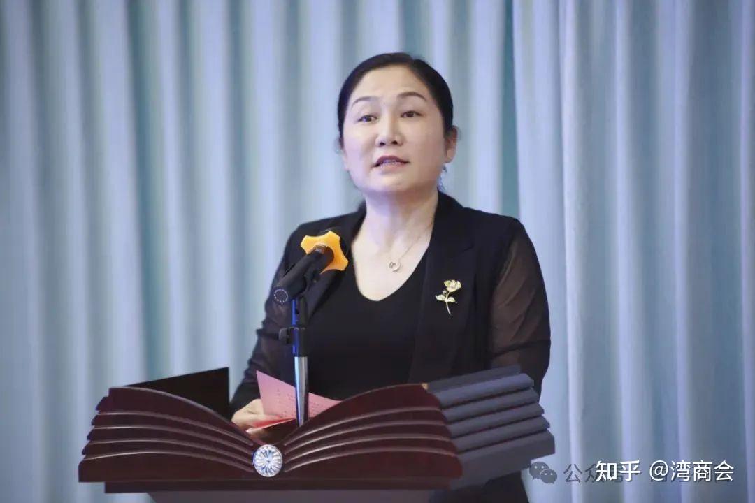 郴州市委常委,市委统战部部长黄峥嵘永州市副市长吴恢才湘江新区统战