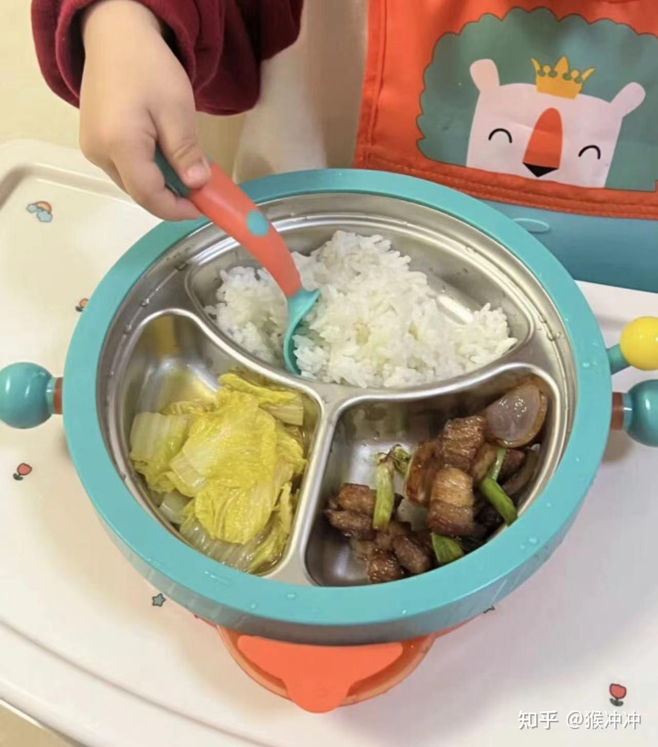 2岁小孩吃什么饭最好？2岁宝宝的饭菜食谱介绍 - 妈妈育儿网