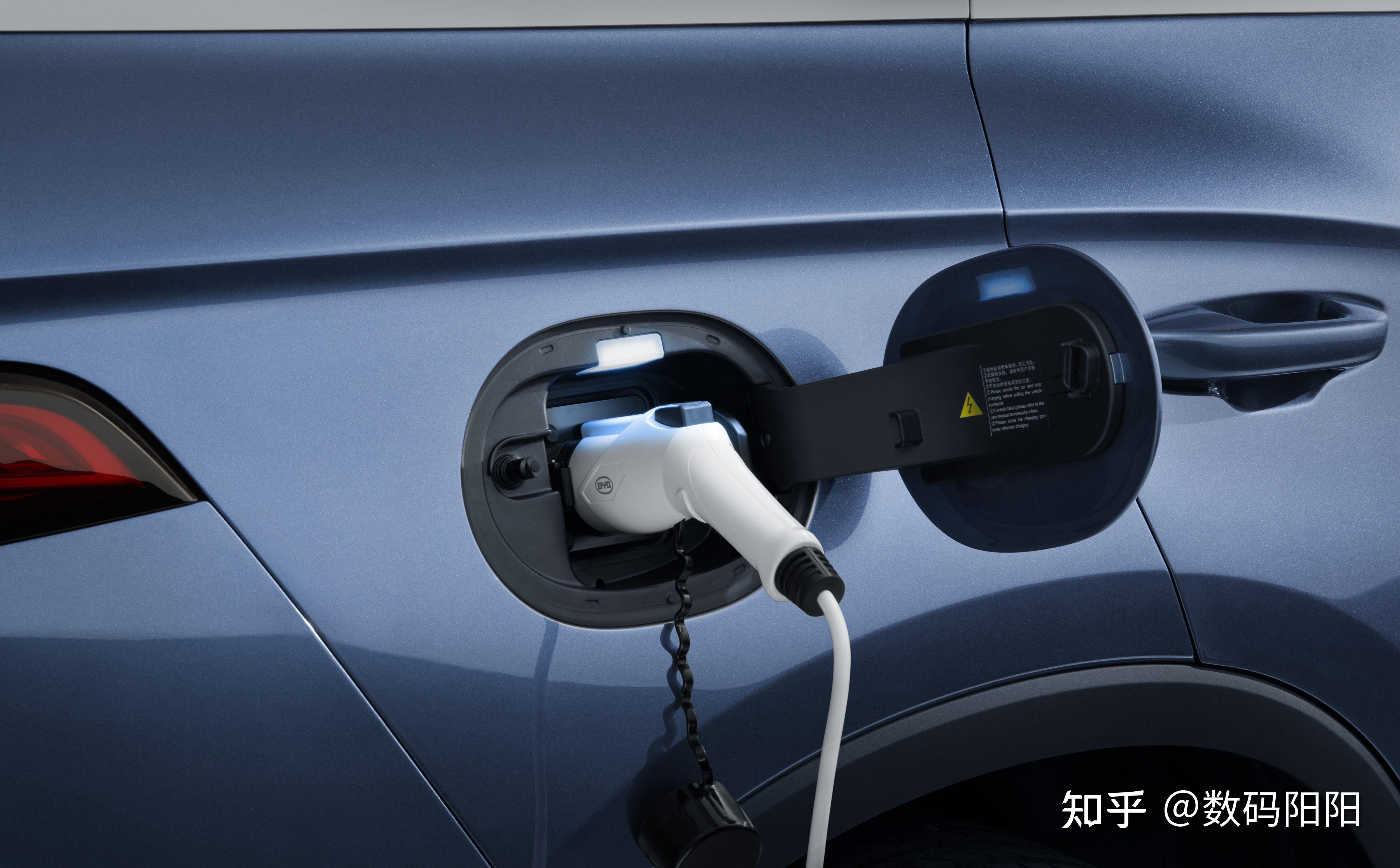 比亚迪宋prodmi全新上市更低价配置升级加速纯油车淘汰步伐