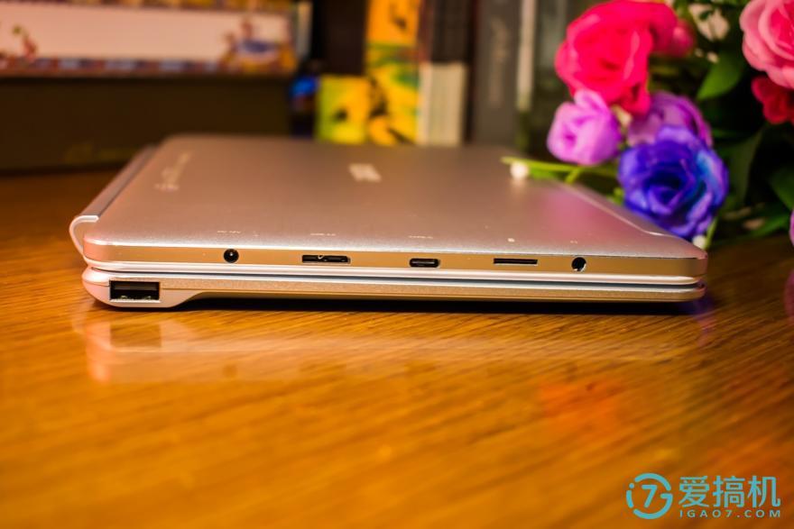 移动办公新选择酷比魔方mixplus评测