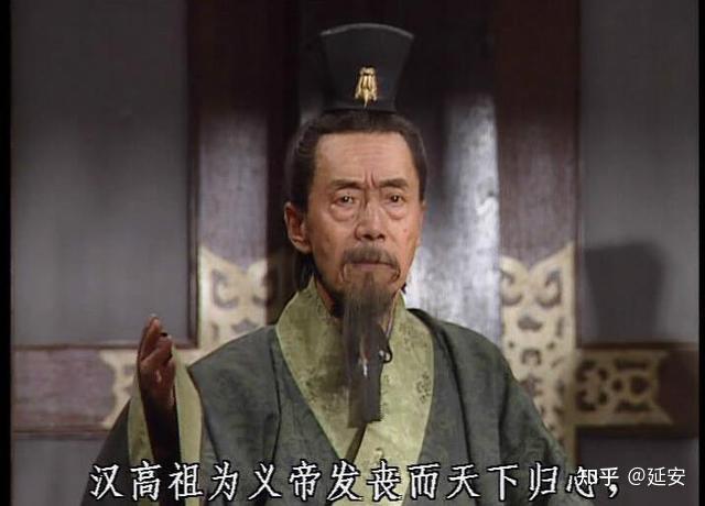 聊聊三国———荀彧其人