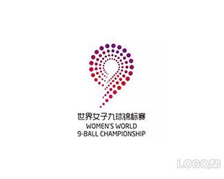 超百张数字“9”主题LOGO设计 - 知乎