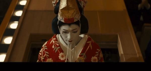 逆袭成功，《国宝》打破了日本影史22年的纪录