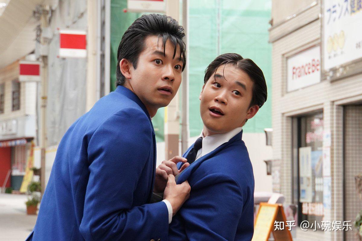 《我是大哥大》电视剧版,豆瓣评分超过9分,为什么这么多人喜欢?