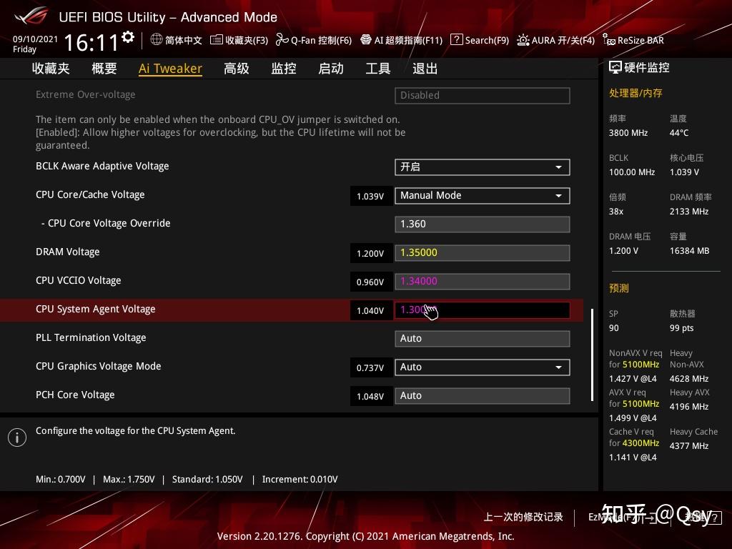 原厂美光C9BLM颗粒——英睿达Ballistix铂胜RGB内存超频记录- 知乎