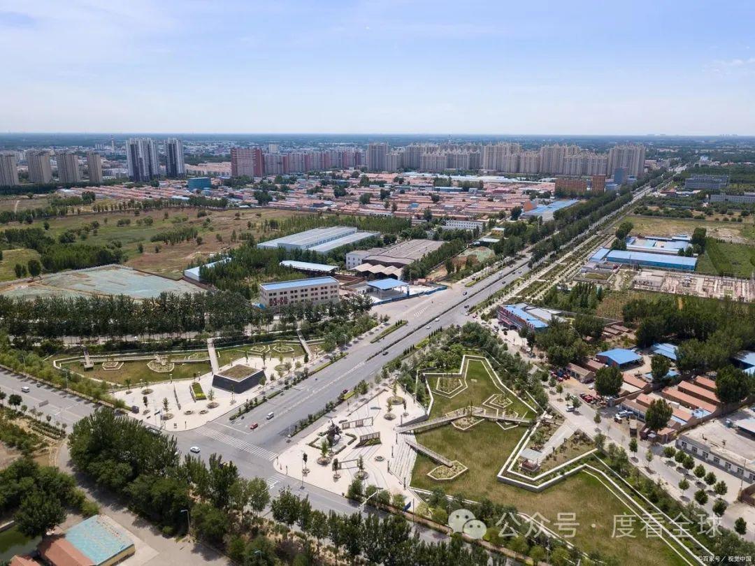 大荔县旅游景点有哪些?大荔炙手可热的旅游景点,等你来亲身体验 - 知乎