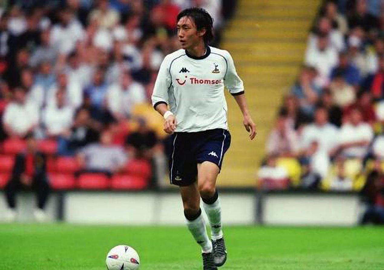 追风少年曲波遗憾错失加盟热刺战胜伤病重回绿茵场