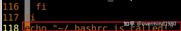 zsh bad assignment export path