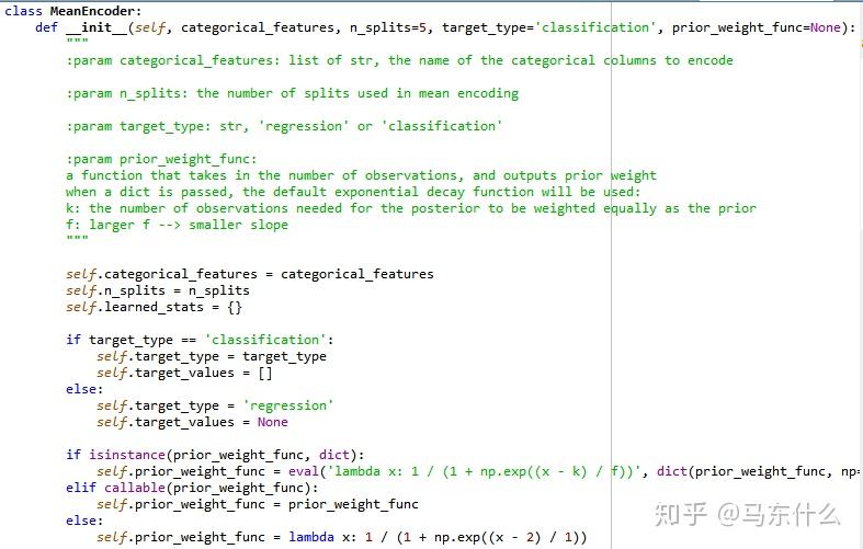 特征编码方法总结—part1 - 知乎