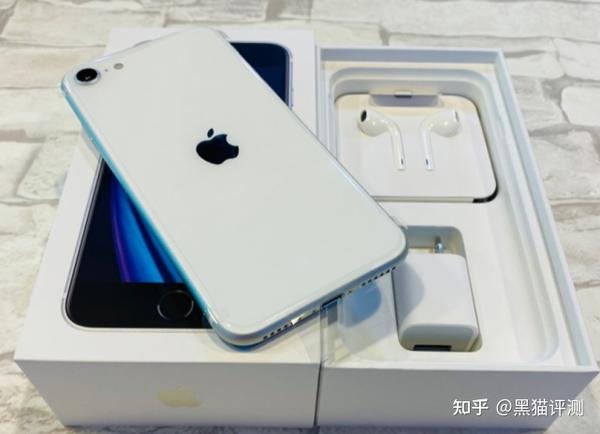 iPhone SE3基本确认：一个好消息，一个小遗憾，果粉没有白等！ - 知乎