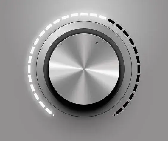 keyshot制作cd纹的两种方法