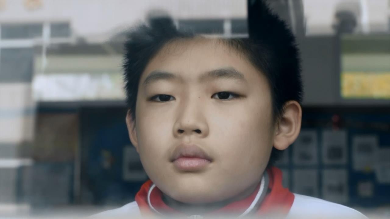 青少年电影节获奖短片《异类》:谁当"石头"谁做"竹"? - 知乎