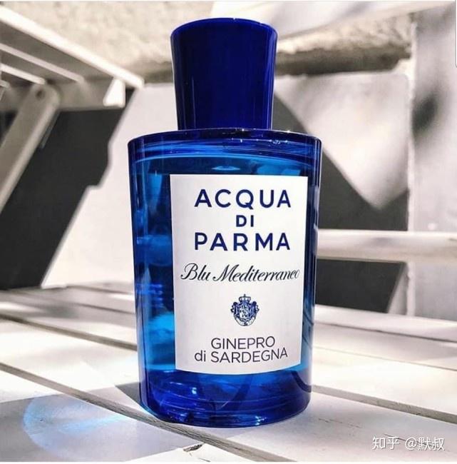 通用香水评分:8分总结:【帕尔玛之水 撒丁岛松柏】这款香水有时候很像