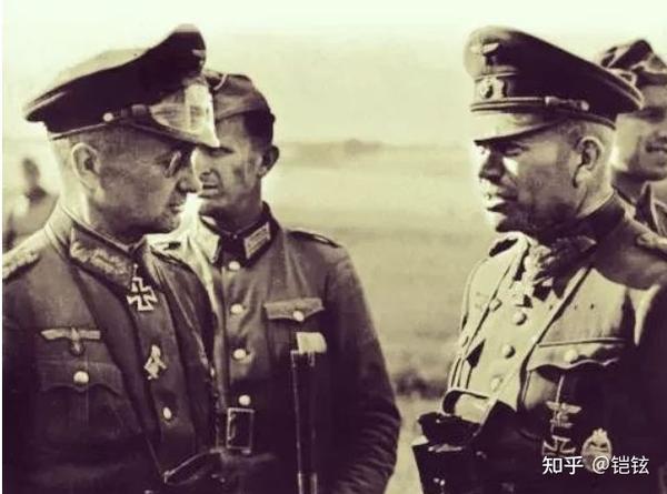 瓦尔特 莫德尔 瓦尔特莫德尔元帅 莫德尔斯大林格勒