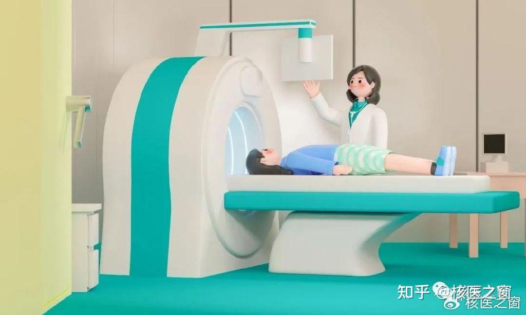 PET/CT报告怎么看？ - 知乎