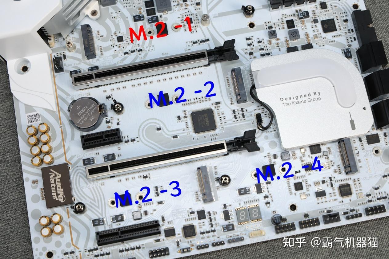 七彩虹旗舰主板igame z790 d5 flow体验评测 - 知乎