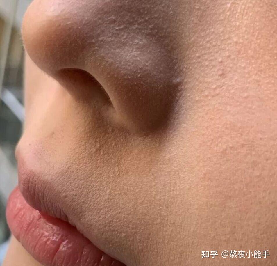 9,拯救我卡粉起皮脸的宝藏店铺——可可肌言