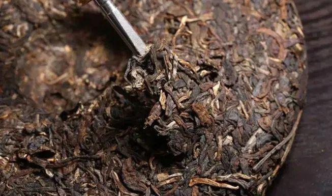 茶饼如何撬?,教你轻松撬开普洱茶! - 知乎