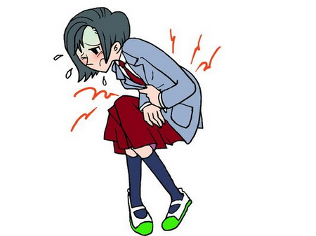 女性尿频尿痛是怎么回事