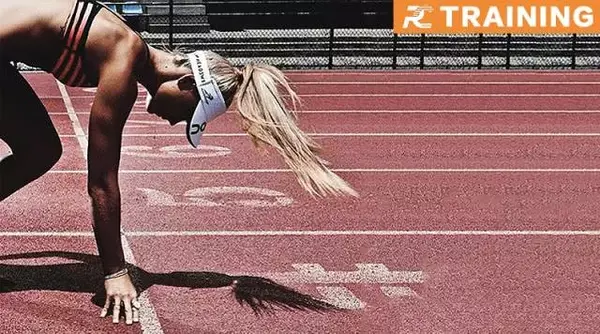 7档基本训练跑法合集 高手都是这样 虐 出来的 知乎