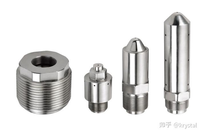 双头螺纹和三头螺纹相比