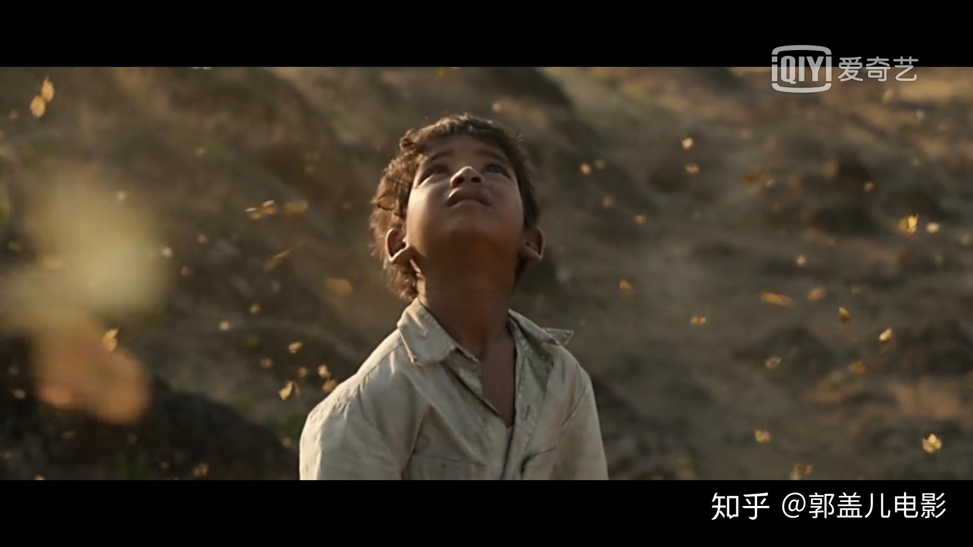 《雄狮》:还好我颠沛流离的日子里,遇到了你