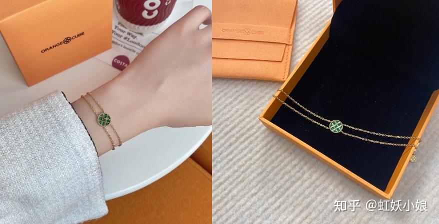 2024年情人节必买送女朋友手链哪个品牌好施华洛世奇