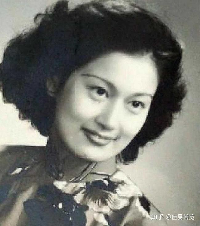 叶公超与袁永熹:曾经深爱的枕边人,为何因故分居四十年? - 知乎