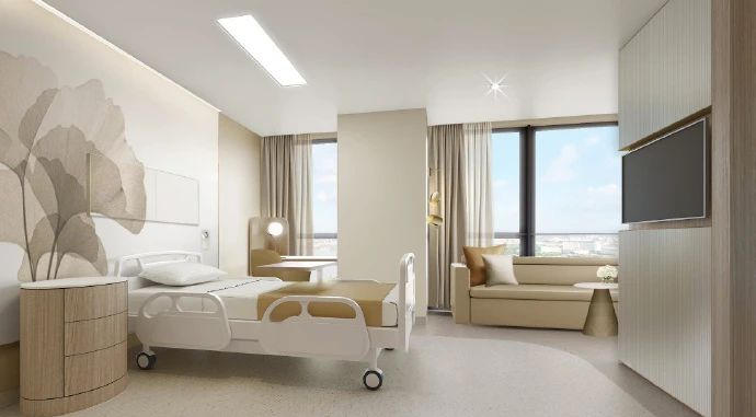 深圳人又迎重磅利好国内顶级医院和睦家即将登陆