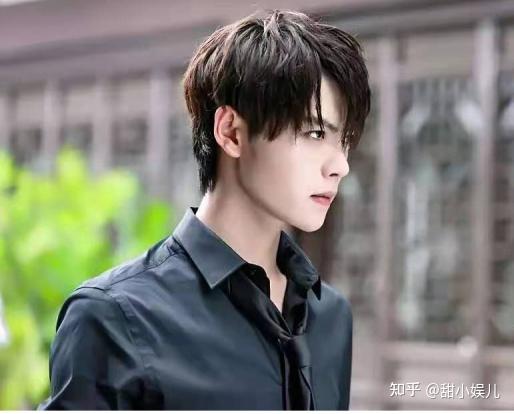 张起灵是人间看不见的绝色:饰演小哥的演员都火了,他魅力何在? - 知乎