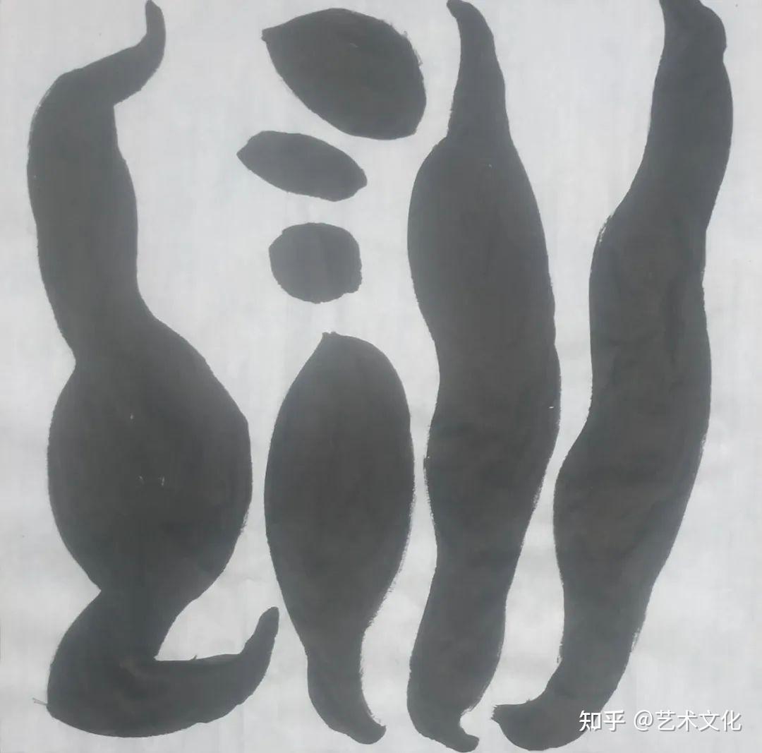 "党家山"小记一一新意象的到来