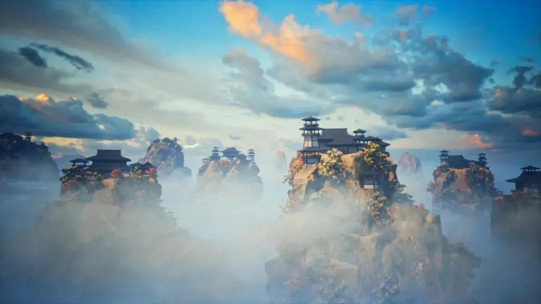 这部2亿播放的现象级国创动画只是凡人修仙传ip布局的开始