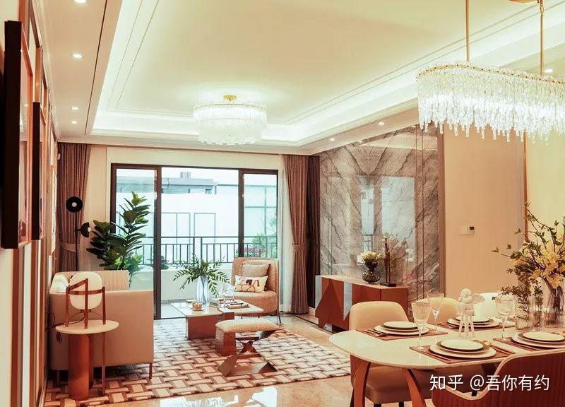 吾悦•和府|极致阔景华宅,匹配惬意美好生活 - 知乎