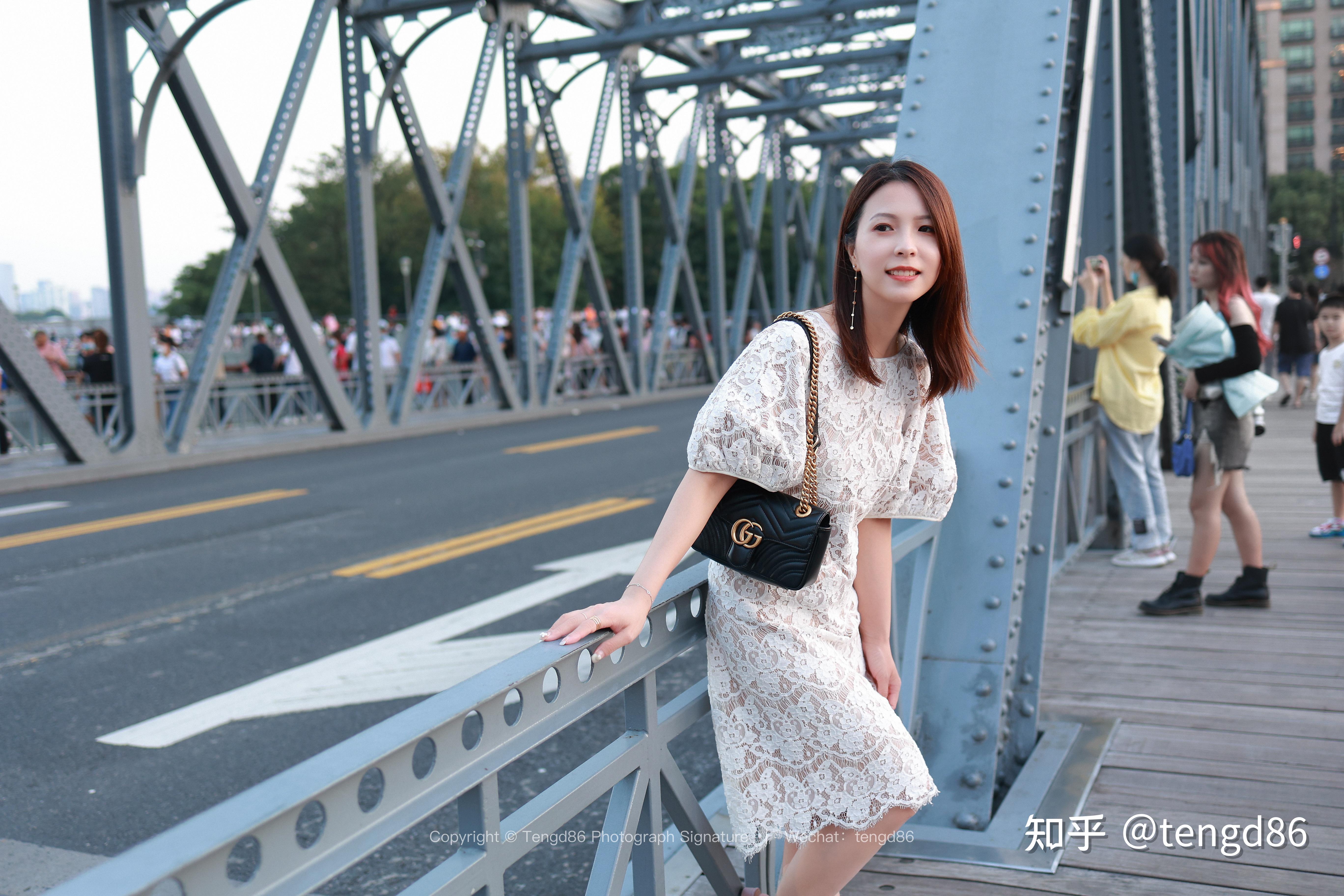 上海旅游跟拍|夏末初秋的外滩
