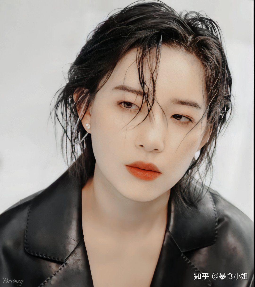 姬圈最受欢迎的女明星是谁? - 知乎