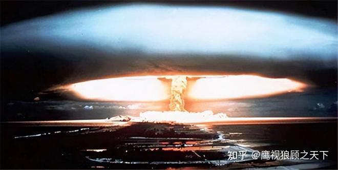 大阅兵出现神秘的无人潜航器，很可能是中国版的“波塞冬” 知乎 