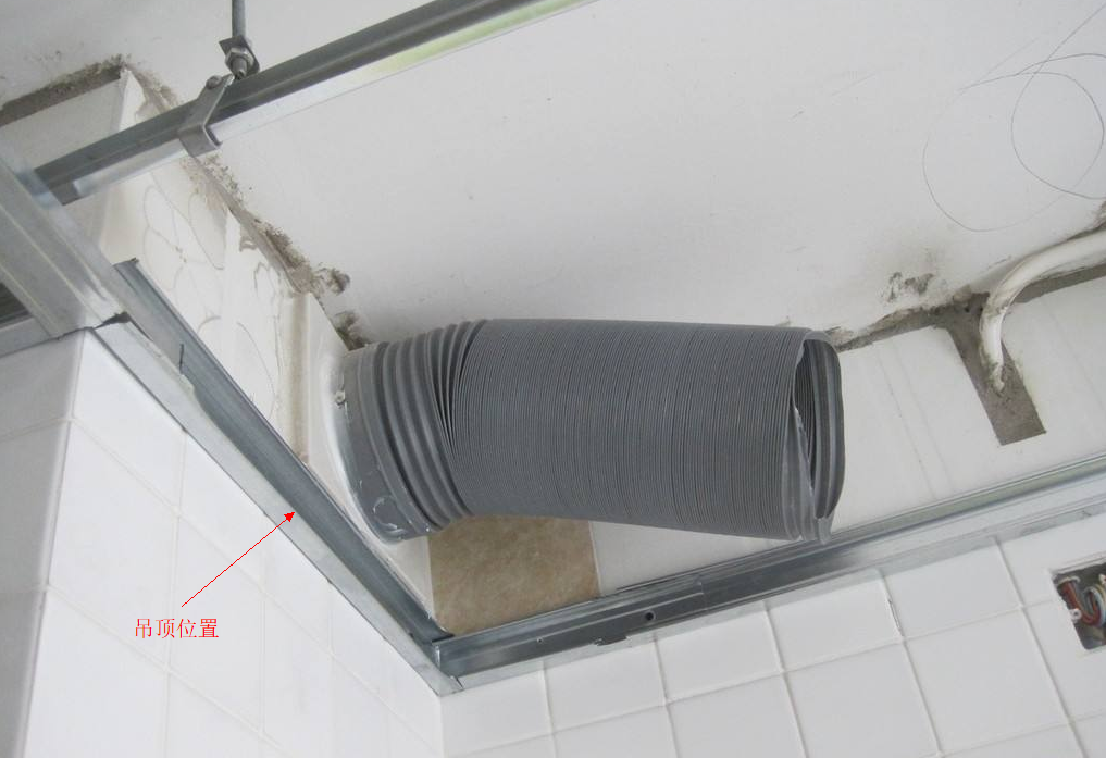 顶吸油烟机侧吸油烟机集成灶的分析比较以及油烟机选购安装的那些事