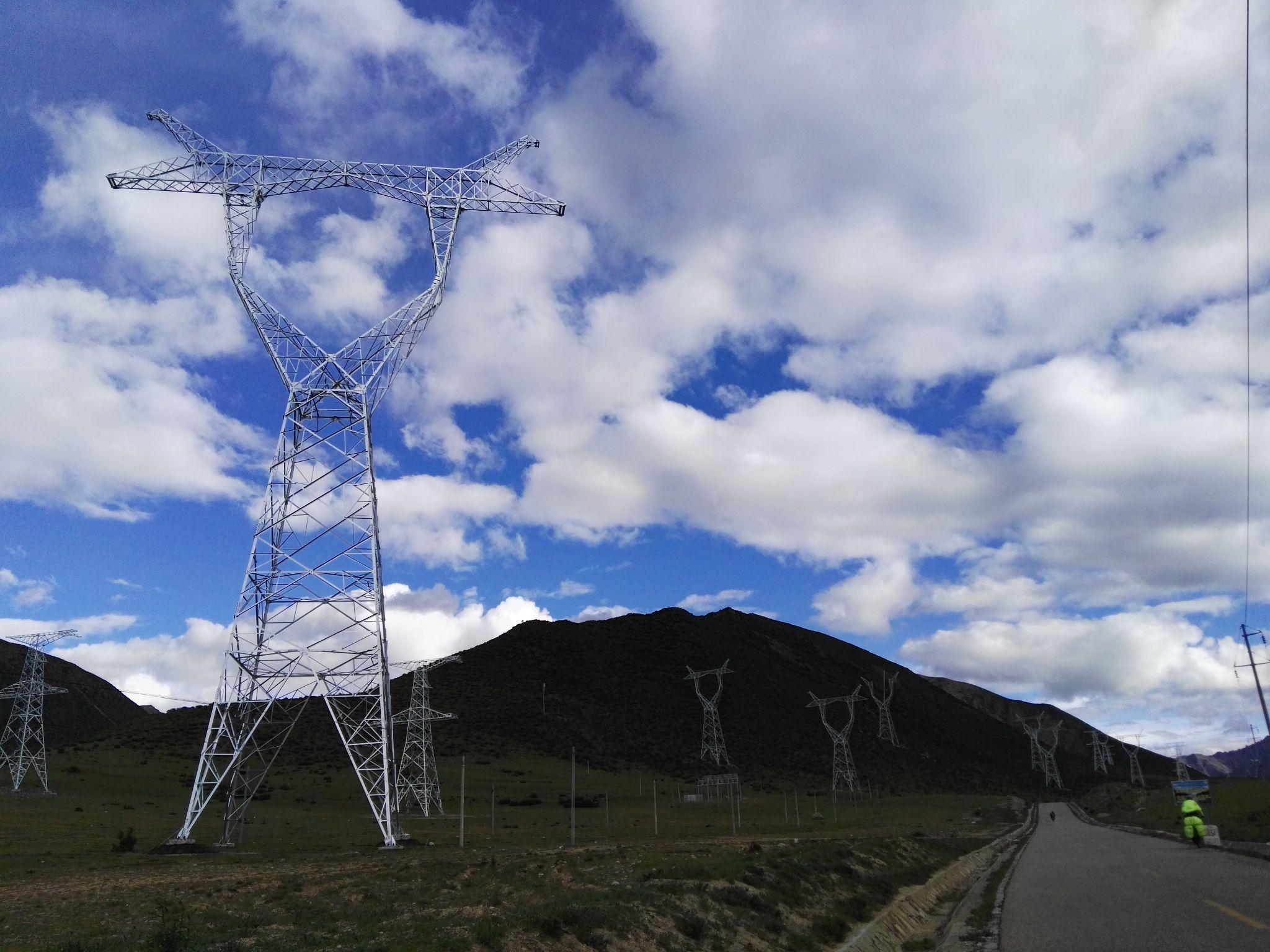 国家电网到底有多强大