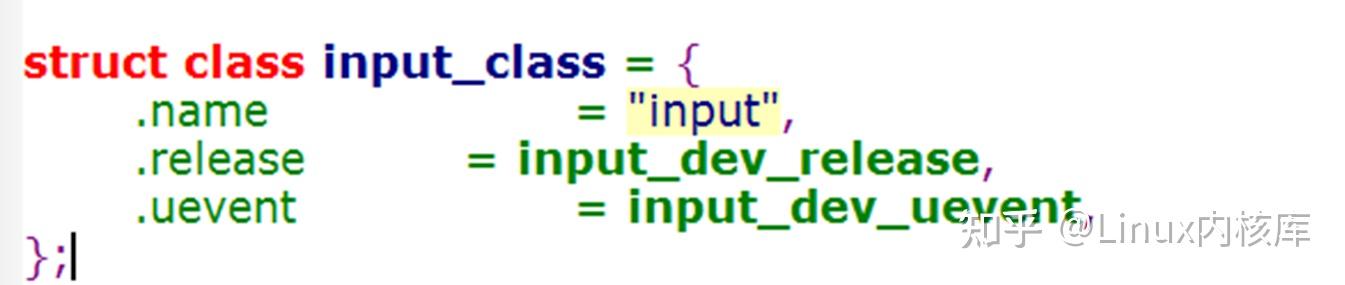 一文带你搞懂Linux之输入子系统分析详解(含源码) - 知乎