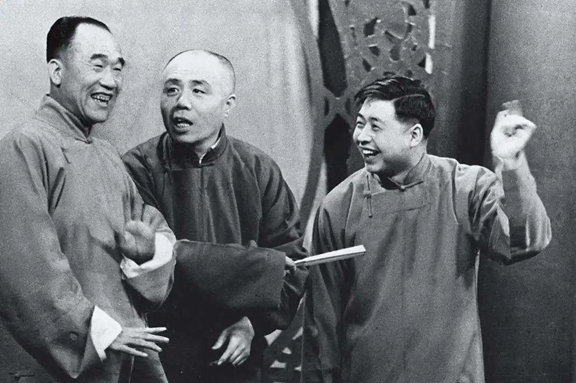 风过：我最喜欢的单口相声大师——刘宝瑞 - 知乎