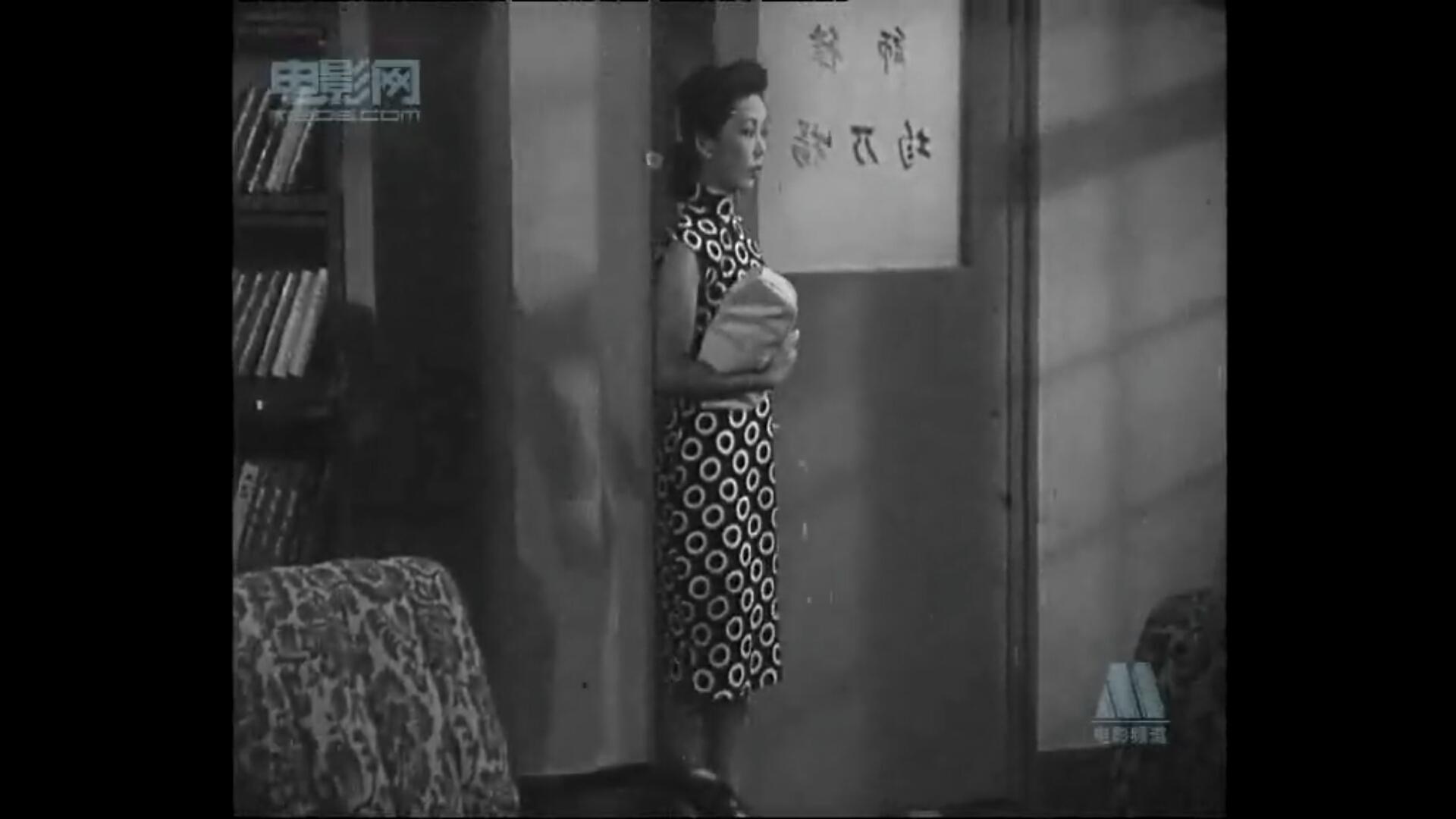 太太万岁她最后得到了快乐的结局也并不怎么快乐