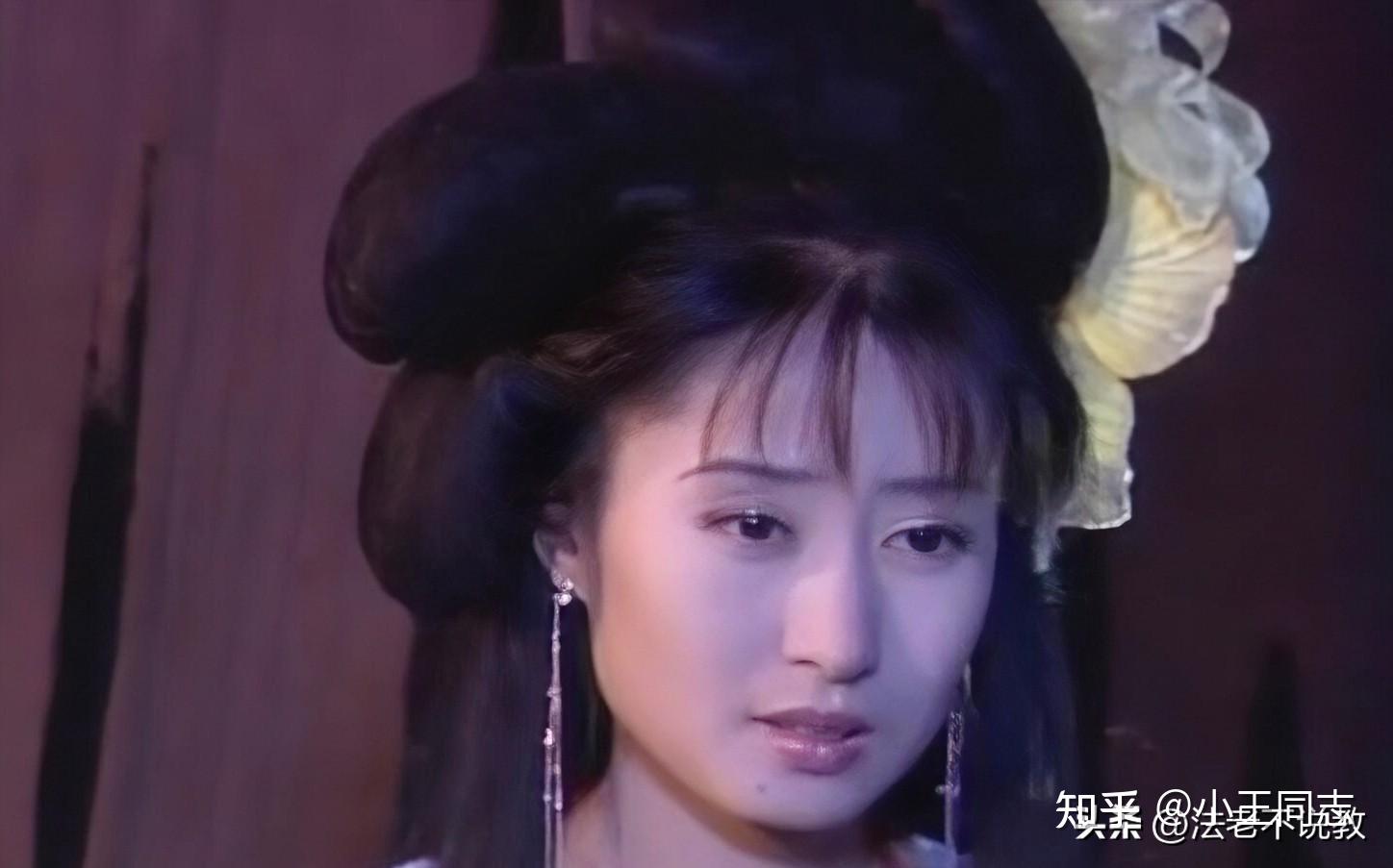刘敏涛