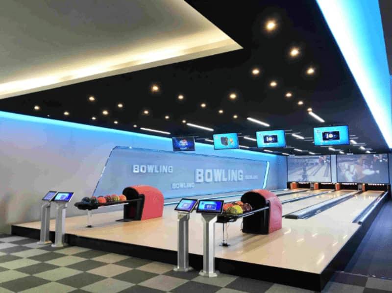 通化开业一家智能互动体育馆需要多少资金