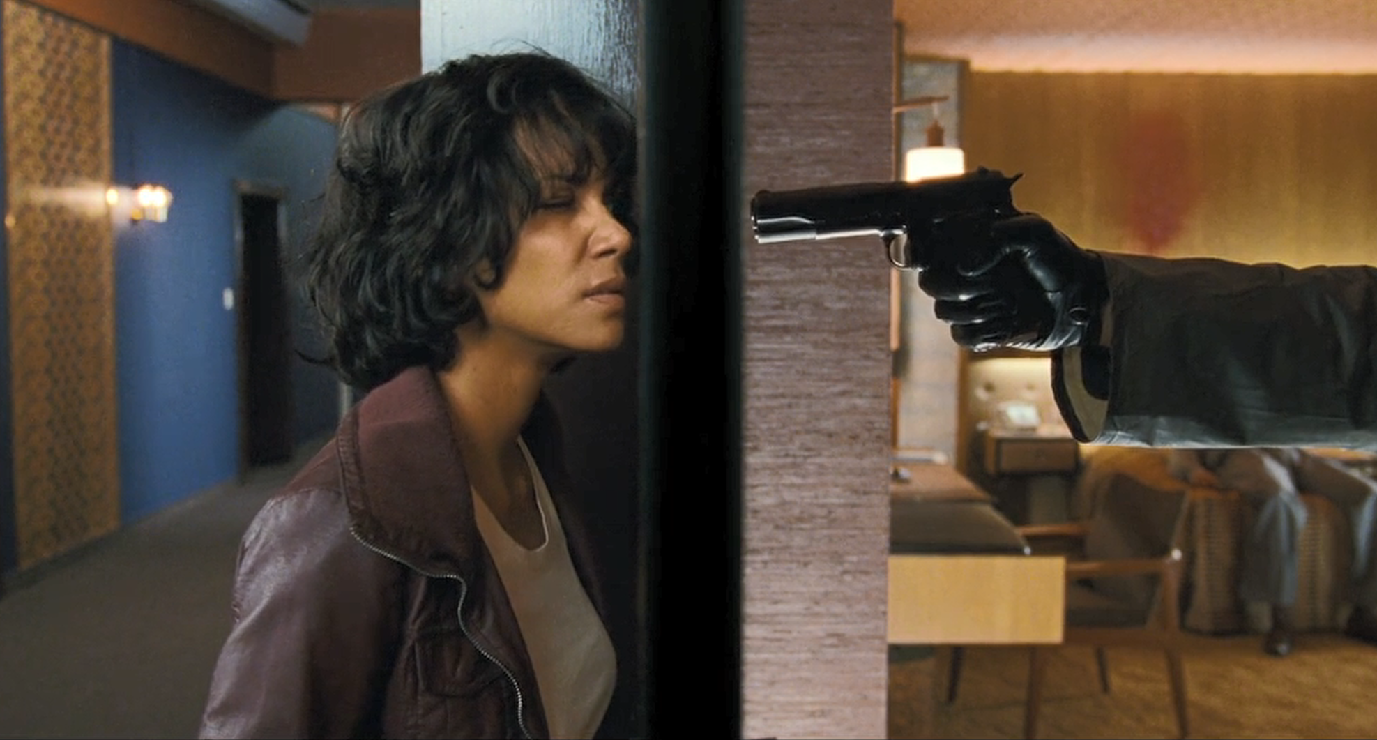 电影《云图》图片赏析 - 知乎