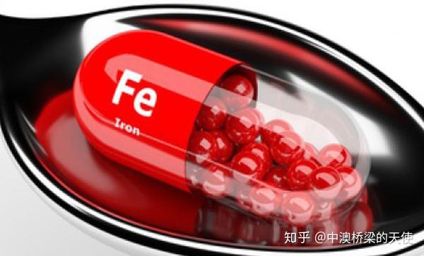 你对补铁这事到底了解多少? - 知乎
