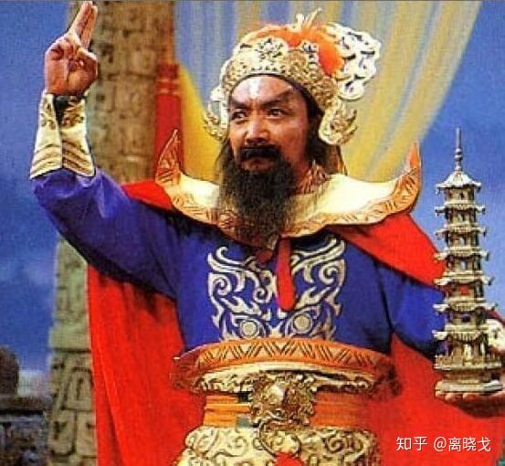 五星君之一,全称"东方木德岁星重华星君".