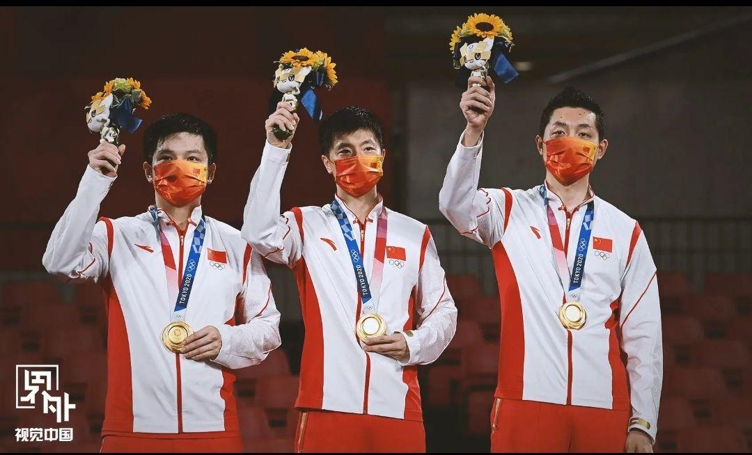 想了解张继科马龙以及许昕请问有什么途径