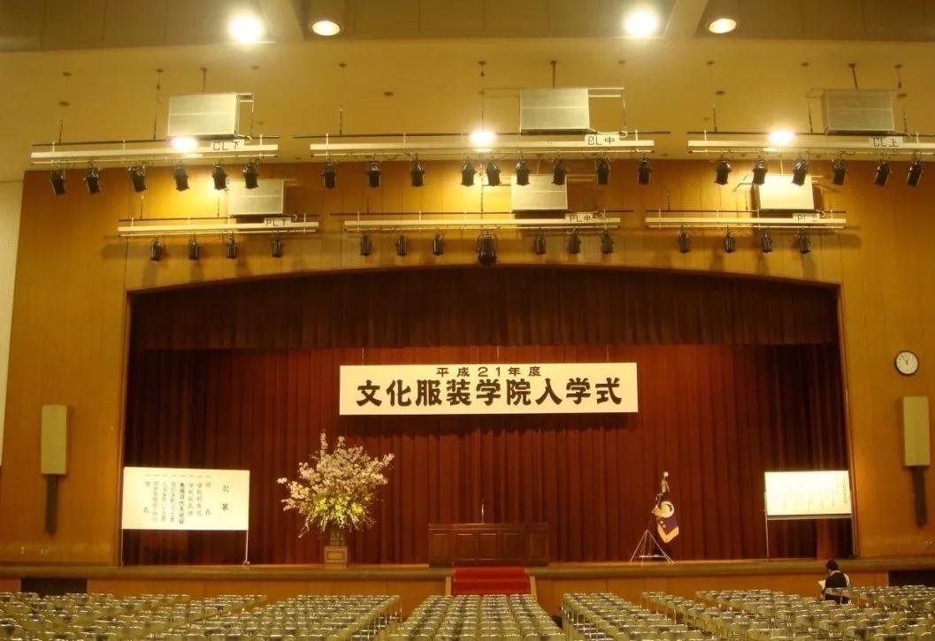 ②文化学园大学文化学园大学原名文化女子大学.