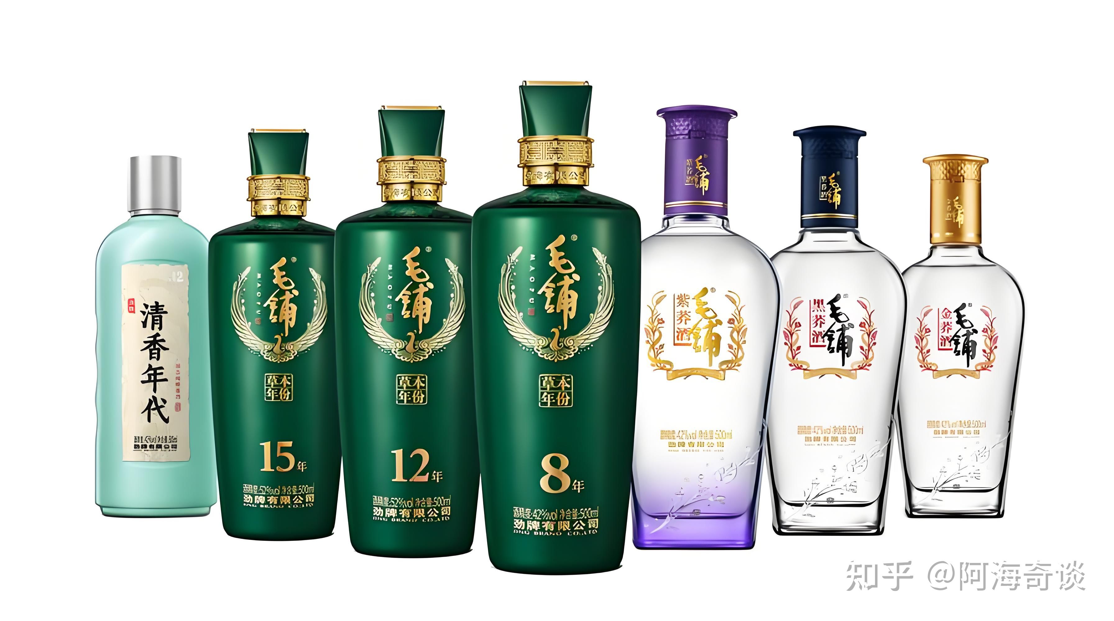 劲牌爆发第二春,2025年业绩增长9.6%,但未来仍面临诸多挑战挑战! - 知乎